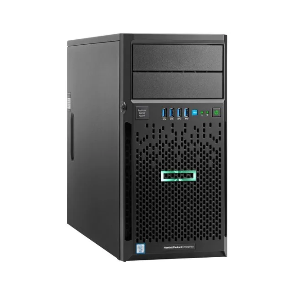 HP ProLiant ML30 Gen10 Plus